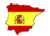 EL COSTURERITO DE CARMEN - Espanol