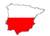 EL COSTURERITO DE CARMEN - Polski